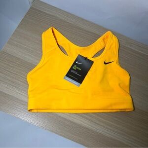 NWT Nike Sports Bra